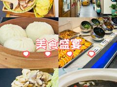 -名善山珍·野生菌汤锅(文殊院店)