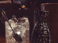 自酿梅子酒-半藏居酒屋(香港花园店)