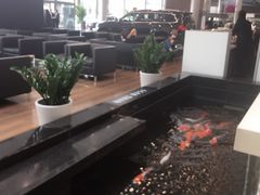 -天津波士信达奔驰4S店(卫津南路店)