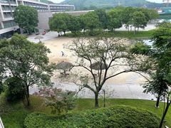 -上海佘山世茂艾美酒店