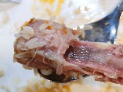 羊排-零·壹新疆羊肉抓饭