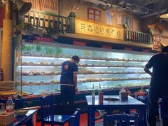 -马路边边串串香(双井直营店)