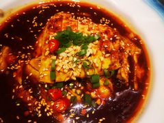 -川人百味(亿合城店)