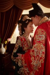 -雪中彩影婚纱摄影·微光艺术中心