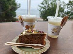 -ChanDu躔度咖啡(灯塔店)