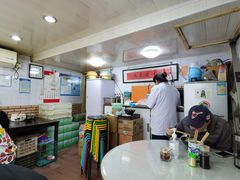 大堂-老地方面馆(思南路店)