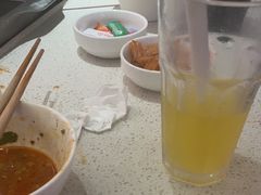 -海底捞火锅(杭州庆春路夜宵主题店)
