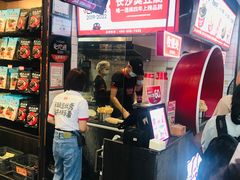 -黑色经典臭豆腐·长沙鲜食商店(坡子街店)