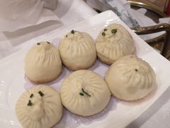 招牌生煎包-和记小菜(七宝店)