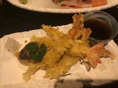 -梅筑·创意料理(王府井百货店)