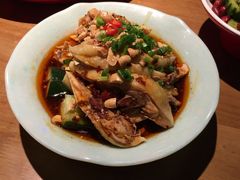 -胖哥俩肉蟹煲(虹口龙之梦店)