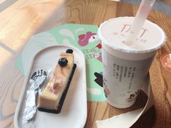 -YUMI芽米·法式烘焙·咖啡(文化宫店)
