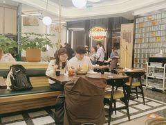 -新旺茶餐厅(鑫耀·光环live店)