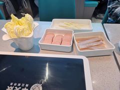 -半天妖烤鱼(西直门凯德mall店)