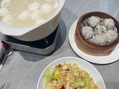 -楚山晓·楚湘菜(江夏永旺店)