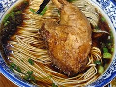 -孙盛兴奥灶面馆·蟹黄面·三虾面(山塘街总店)