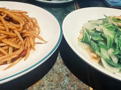 -苏帮袁Sue Cuisine(南开大悦城店)