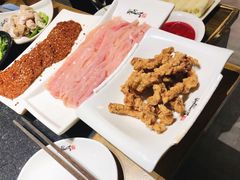 -纸盐河码头火锅(十八梯店)