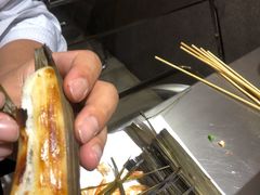 -微醺烤牛·炭火烧烤·精酿啤酒(东郊记忆店)