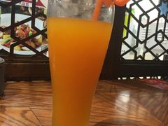 -阿罗新疆菜(人民广场店)
