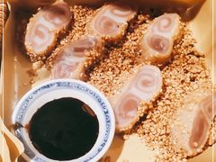 -南京大牌档(人民广场店)