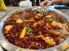 -肖肖酸萝卜鱼火锅(总店)