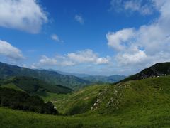 -灵山