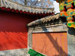 -护国法轮寺