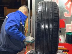 -品牌汽修·米其林轮胎(古宜路店)