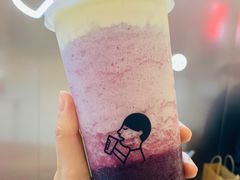 -喜茶(永旺梦乐城店)