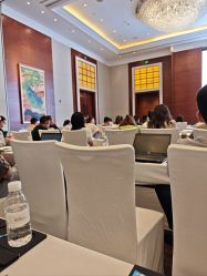 -上海雅居乐万豪侯爵酒店·宴会厅