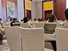 -上海雅居乐万豪侯爵酒店