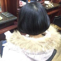-Amber Salon艾珀沙龙