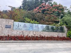 -阿哈湖国家湿地公园