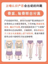 -安院长·产后恢复·徒手骨盆(先天下店)