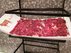 -左庭右院鲜牛肉火锅(长泰广场店)