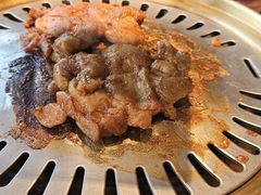 -西塔老太太泥炉烤肉(川沙百联店)