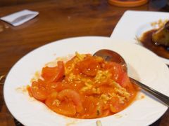-南门小馆·清真(国贸商城店)