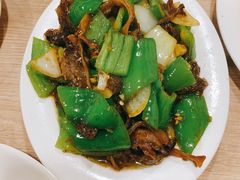 -姥家春饼店(漳州二路店)