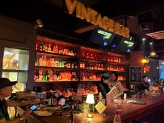 -音乐房子·Vintage Live Bar(玉林总店)