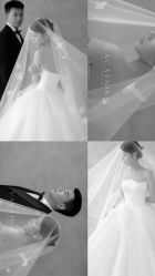 -唯一视觉婚纱摄影(石首店)