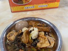 -凤张螺蛳粉·爽口粉(跃进路总店)