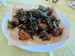 私房飘香骨-和膳居饮食有限公司