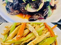 -仁和四季涮肉馆(天坛南门店)