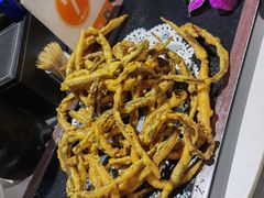 -钱山海鲜大排档