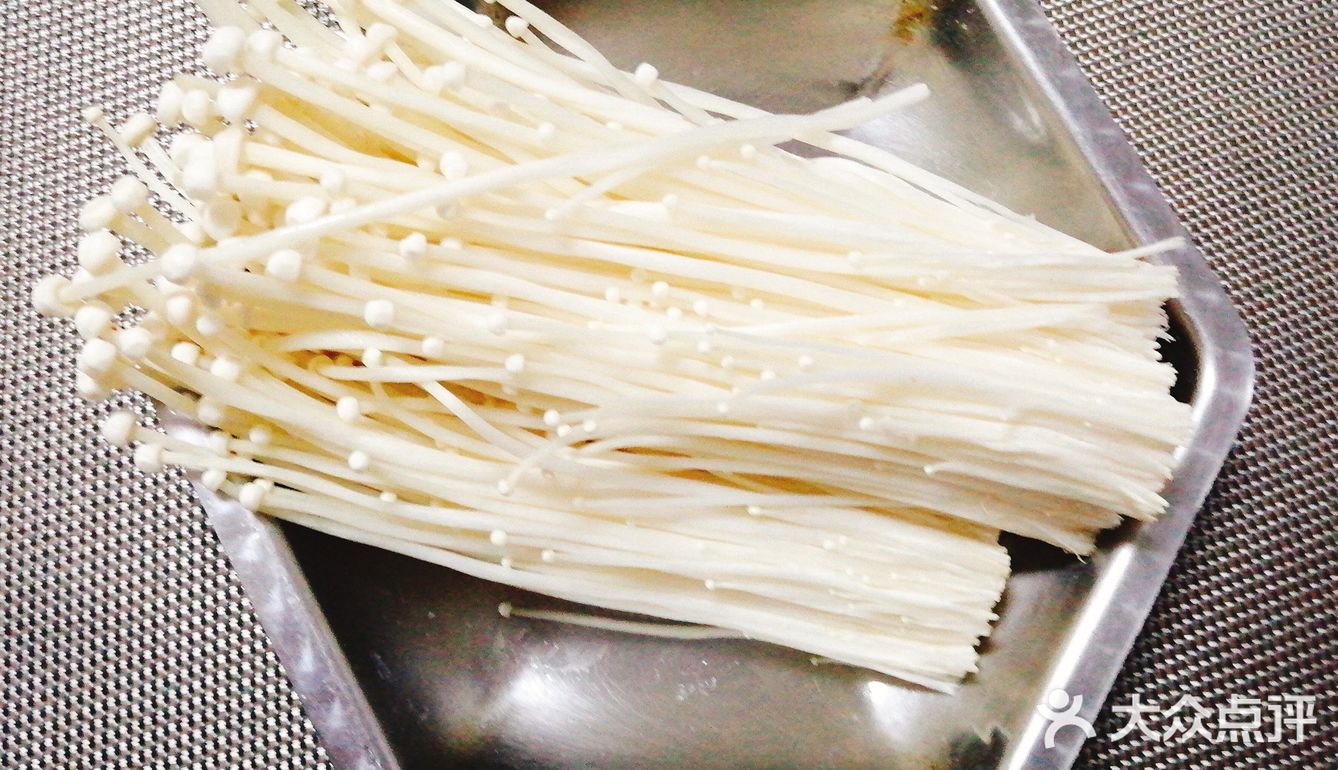 See you tomorrow 的凉拌菜，非常适合夏天