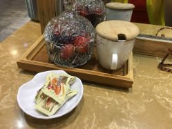 -心联护肤造型