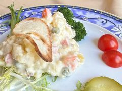 -德大西餐社(云南南路店)