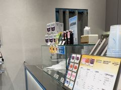 -Something For(中洲湾店)