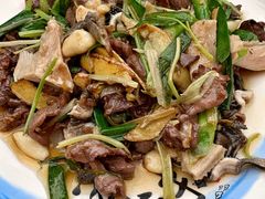 -闽公馆·客家私房菜·商务宴请·包厢(杏林橡树湾店)